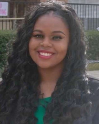 Photo of Sheree Brown, Pre-Licensed Professional in Irving, TX