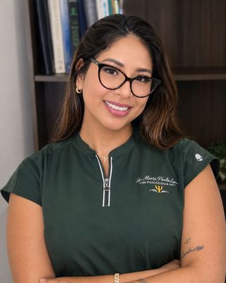 Foto de María Paola Lara Ducuara, Psicólogo, Lic. en Psicología