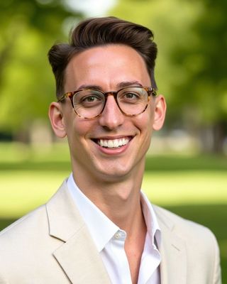 Photo of Tim Rhodes, Clinical Social Work/Therapist, MPH, LLMSW