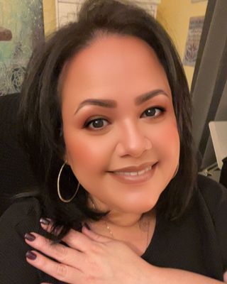 Photo of Joset Rosado, Clinical Social Work/Therapist, LISW-CP, LCSW
