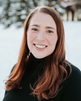 Photo of Sara Hughes-Zabawa, Clinical Social Work/Therapist, LCSW, CDWF, RYT