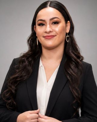 Photo of Kristal Hines, Resident in Counseling, MS