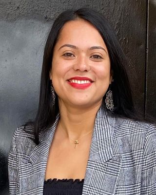 Photo of Johanna Dayanara Concepcion, Clinical Social Work/Therapist, LCSW