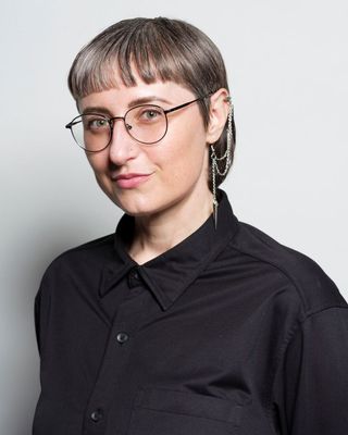 Photo of Nina Duryea, LMHCA