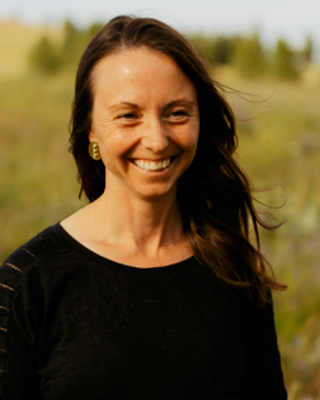 Photo of Leela Robert, Counselor in Missoula, MT