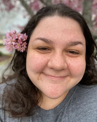 Photo of Emilee Robins, Clinical Social Work/Therapist, LCSW