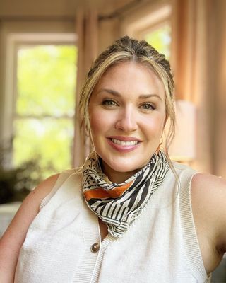 Photo of Bethany Simpson, Art Therapist, MA, LAC, ATR-P