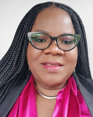 Photo of Tola Akinbobola, Psychiatric Nurse Practitioner, MSN, APRN, PMHNP, -BC