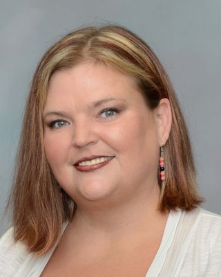 Photo of Faith Townsend, Licensed Mental Health Counselor, MS, LMHC