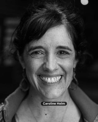 Photo of Caroline Kean Helm, Clinical Social Work/Therapist in 70501, LA