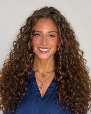 Photo of Briana Shea - Briana Shea, LPC, Individual and Couples Therapy, Licensed Professional Counselor, LPC