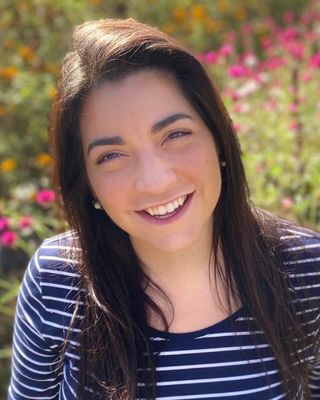 Photo of Ana Cristina Ponce @ Modern Balance Counseling, LCSW, Clinical Social Work/Therapist in Austin