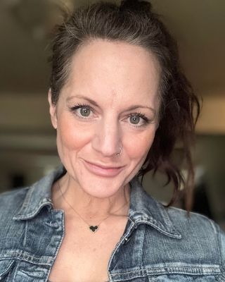 Photo of Leigh Ryan, Counselor, LAC