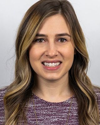 Photo of Nicole Kreiser Wells, Psychologist, PhD