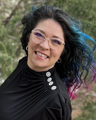 Photo of Rachael Riter, Pre-Licensed Professional, BSW, MSW, PCSW