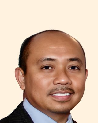 Photo of Dr. Pedro Tactacan, Psychiatrist, MD