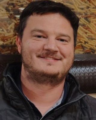 Photo of Brandon Healy, Psychiatric Nurse Practitioner, PMHNP