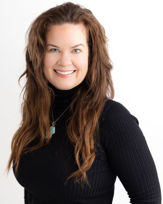 Photo of Anna Blonquist, Psychiatric Nurse Practitioner in Idaho