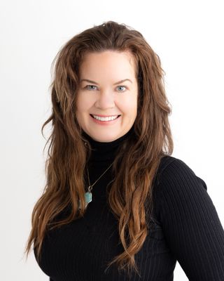 Photo of Anna Blonquist, Psychiatric Nurse Practitioner, PMHNP, BC-NP, MSN, BSN, ADRN