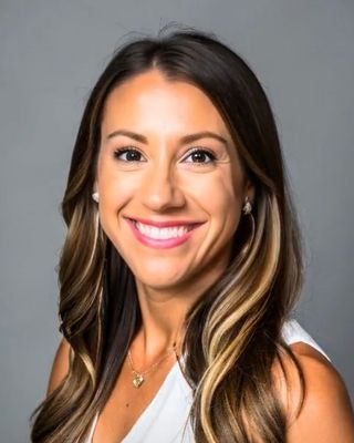 Photo of Hellen Cappo, Licensed Professional Counselor, LPC, LMFT