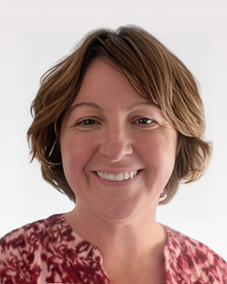 Photo of Amy Knapp, Licensed Professional Counselor, LPC