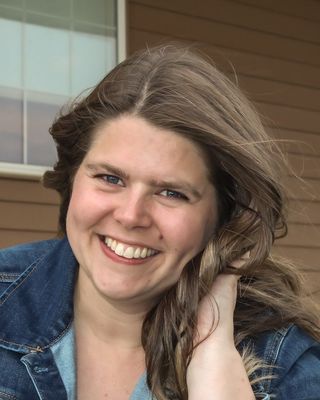 Photo of Karlee Harwell, Clinical Social Work/Therapist, LCSW
