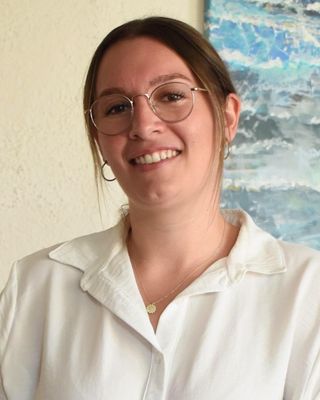 Foto de Antonia Ostertag Franzoy, Psicólogo, Lic. en Psicología