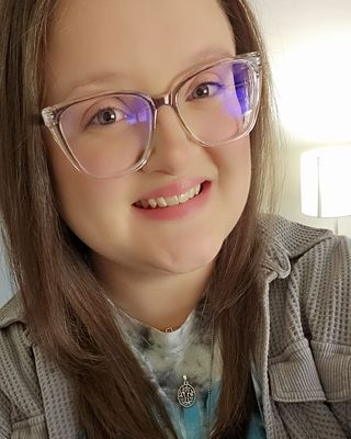 Photo of Courtney Jones, Licensed Professional Counselor, NCC, LPCMH