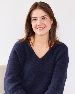 Photo of Klara Knypinski - Therapy for Empaths in Los Angeles - Klara, Clinical Social Work/Therapist, LCSW