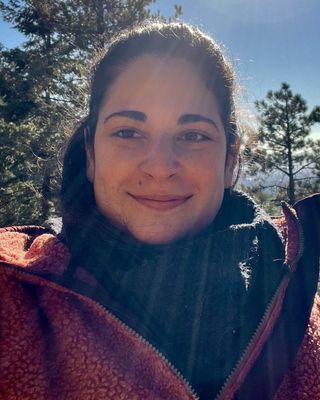 Photo of Danielle Cohen, Counselor, LMHC, ATR