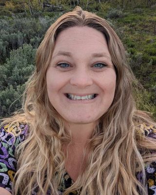 Photo of Natalie Andre, Clinical Social Work/Therapist, LCSW