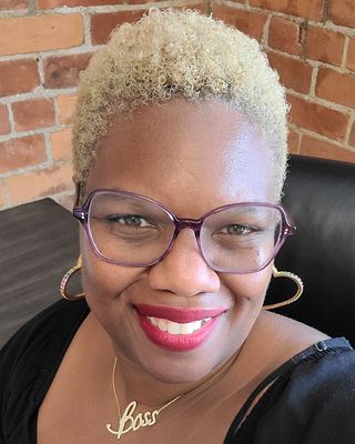 Photo of Anetra Gaines, Counselor in Oxford, MI