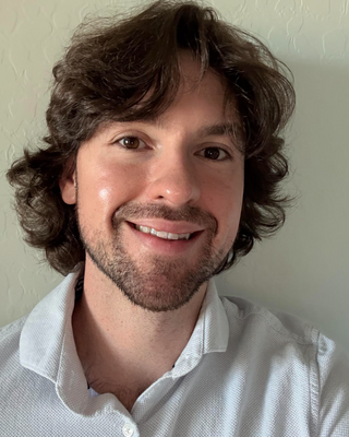 Photo of Conner Russell, Physician Assistant, PA-C