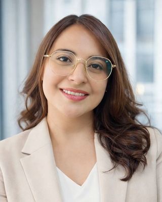 Foto de Sharon Vanessa Rojas Granados, Psicólogo