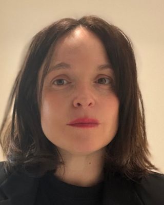 Photo de Aurore Florence Dupuis Jamin - Aurore Florence Jamin, Psychanalyste