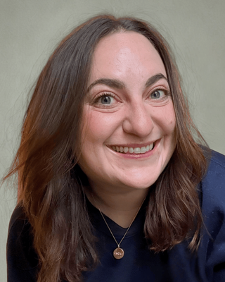 Photo of Katy Fellman, Pre-Licensed Professional, BA