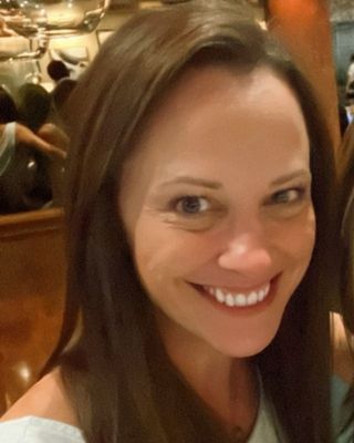 Photo of Margaret Lapsley, Licensed Mental Health Counselor, LMHC