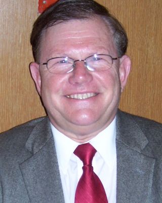 Photo of Robert J Blattner, Licensed Professional Counselor in Ballwin, MO