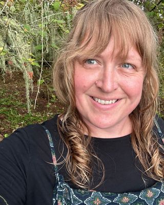 Photo of Brooke Eolande, Licensed Social Worker Associate, LSWAIC