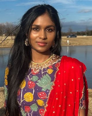 Photo of Sreya Vemula, Professional Counselor Associate