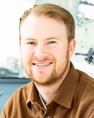 Photo of Shea Stevenson, Registered Social Worker, BSW, RSW