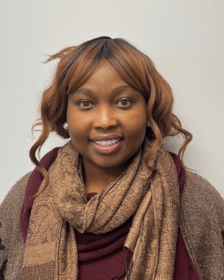 Photo of Ibukun Ayanleye - Maryland Behavioral Health, Psychiatric Nurse Practitioner