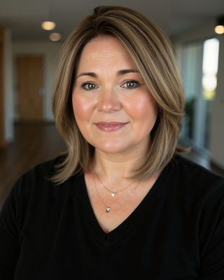 Photo of Robin Tallent, Psychiatric Nurse Practitioner, PMHNP