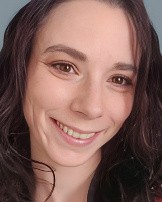 Photo of Christina Geraci, Licensed Professional Counselor, LPC