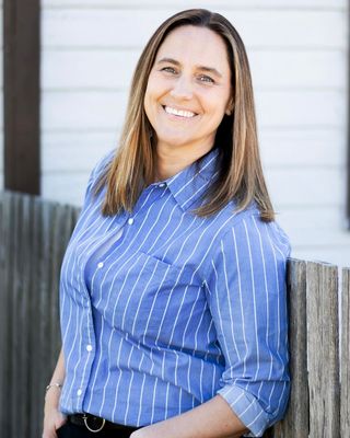 Photo of Terra Washco, Marriage and Family Therapist Candidate, MA, MFTC