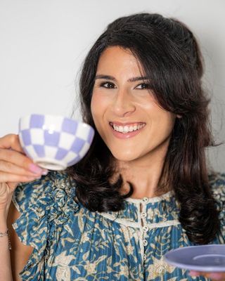 Photo of Alexandra Franc, Marriage & Family Therapist