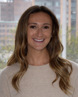 Photo of Molly Conway, Psychiatric Nurse Practitioner, PMHNP
