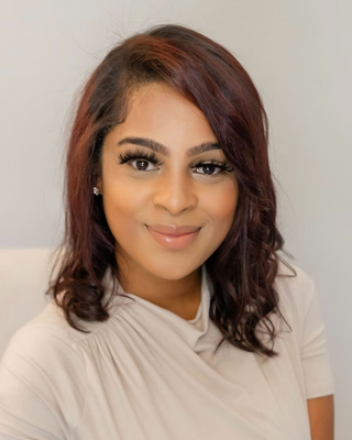 Photo of Keturah Ross, Clinical Social Work/Therapist, LCSW