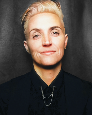 Photo of Lauren Ashley O'Neal, Marriage & Family Therapist, LMFT