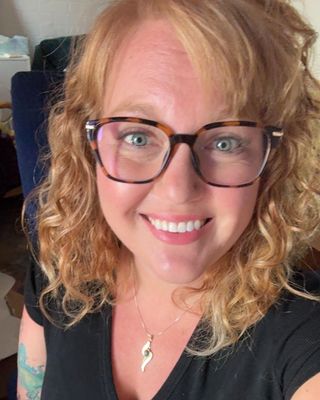 Photo of Dr. Megan N Bodine (Bodine-Smith) - Falls Psychology Services, Psychologist, PhD